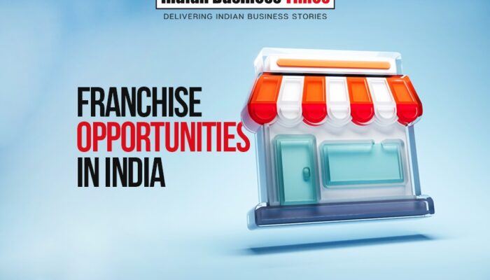 Franchises in India