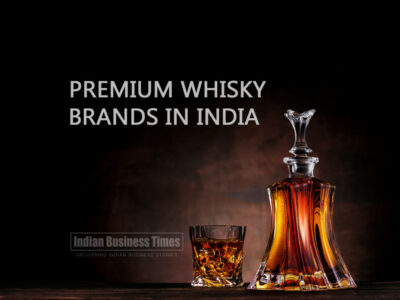 Best and Premium Whiskey Brands in India