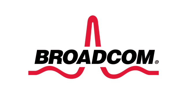 Broadcom corporation semiconductor company