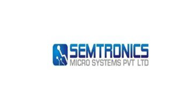 Semtronics micosystems semiconductor company
