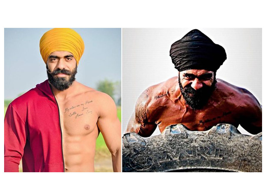 Sukh Johal's fitness videos, in particular, gained significant popularity both domestically and internationally, and soon he became known as "The King of Punjab".