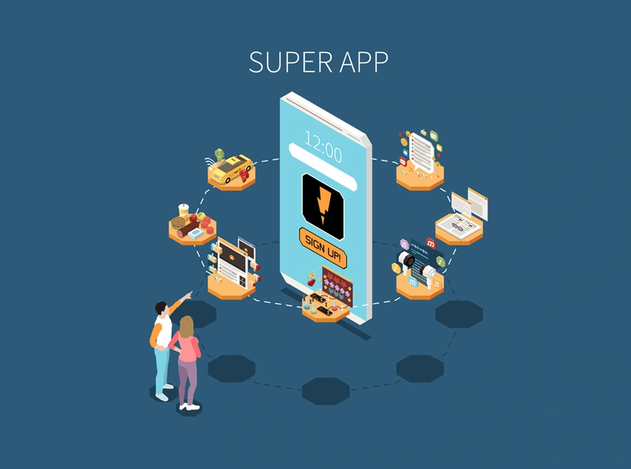super apps, what are super apps, superapps, superapp, what is super app,