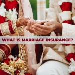 What is marriage insurance, marriage insurance, Marriage Security, Marriage Safety,
