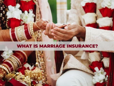 What is marriage insurance, marriage insurance, Marriage Security, Marriage Safety,