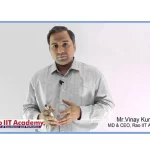 Vinay-Kumar-Rao-IIT academy