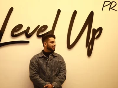 Sahil Sachdeva Level up PR