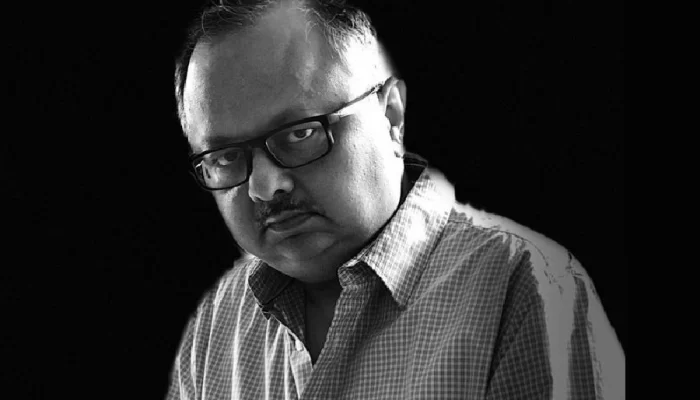 Partho Dasgupta