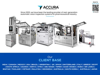 Accura Pharmaquip