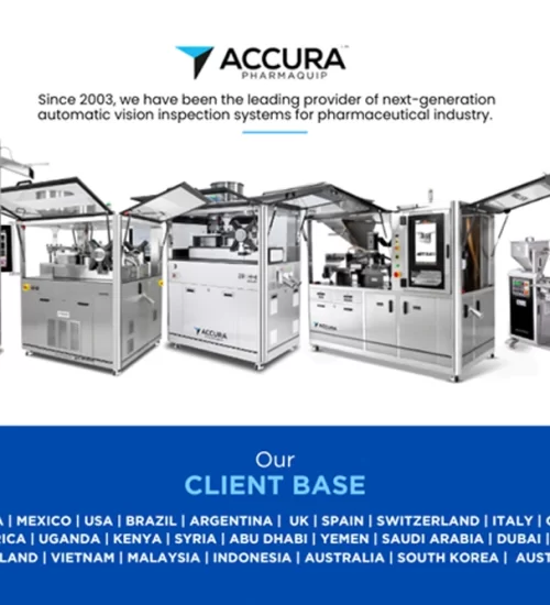 Accura Pharmaquip